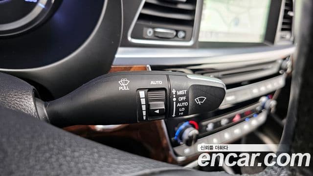 Hyundai Aslan Modern, 2015 17