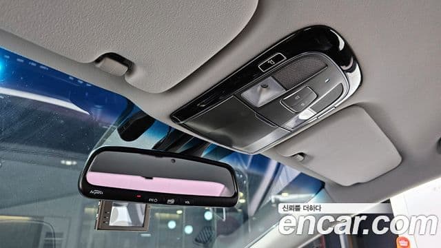 Hyundai Aslan Modern, 2015 19