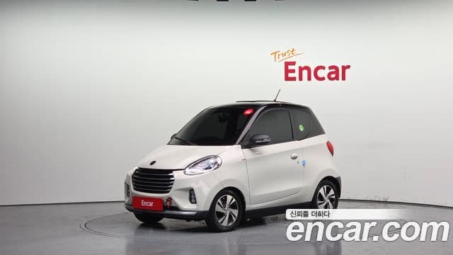 прочее 제조사 прочее прочее EV, 2021 1