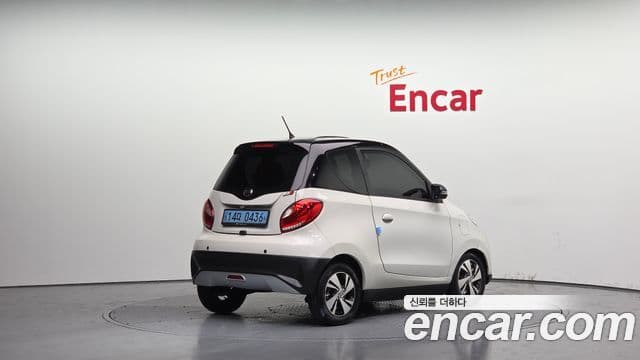 прочее 제조사 прочее прочее EV, 2021 2