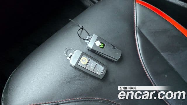 прочее 제조사 прочее прочее EV, 2021 19