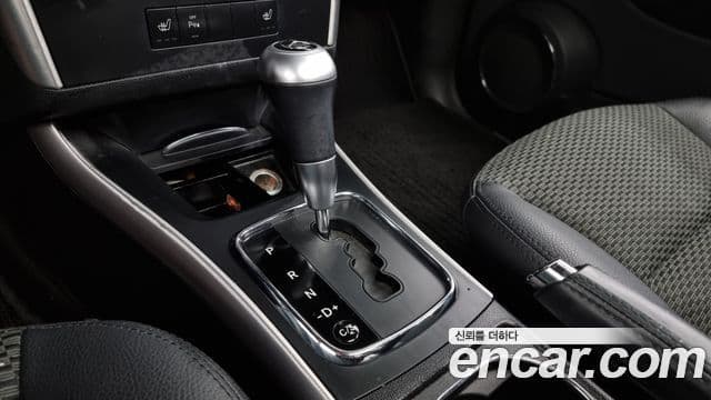 Mercedes-Benz B-класс W245, 2011 9