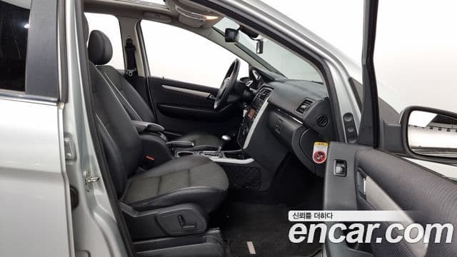 Mercedes-Benz B-класс W245, 2011 11