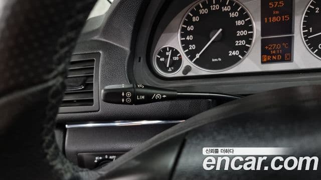 Mercedes-Benz B-класс W245, 2011 17