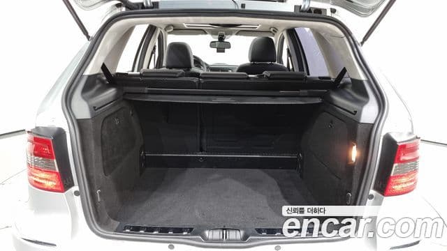 Mercedes-Benz B-класс W245, 2011 20