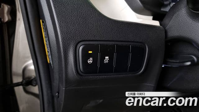 Kia Ray Prestige, 2013 14