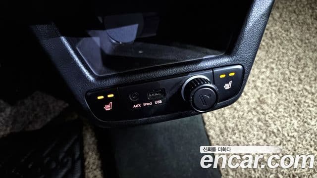 Kia Ray Prestige, 2013 16