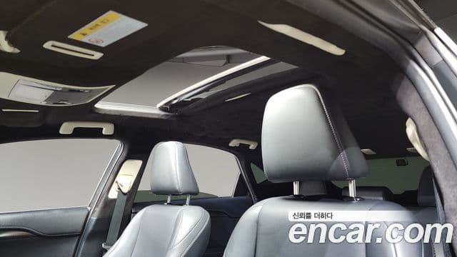 Lexus NX300h Supreme, 2017 16