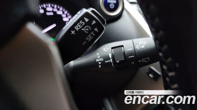 Lexus NX300h Supreme, 2017 18