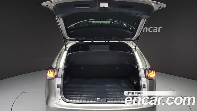 Lexus NX300h Supreme, 2017 20