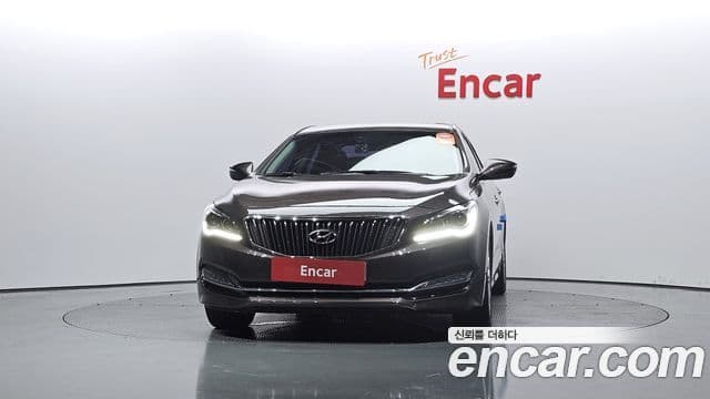 Hyundai Aslan Modern, 2016 3