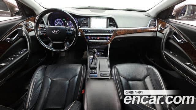 Hyundai Aslan Modern, 2016 7