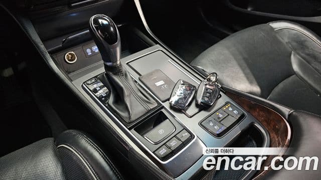 Hyundai Aslan Modern, 2016 9