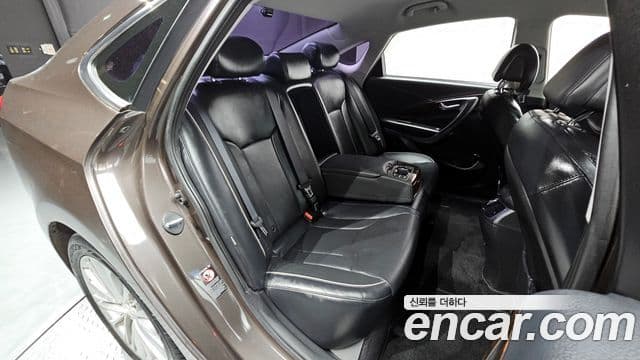 Hyundai Aslan Modern, 2016 12