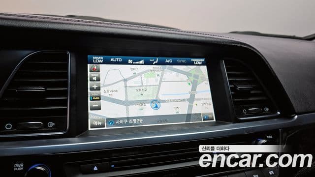 Hyundai Aslan Modern, 2016 14