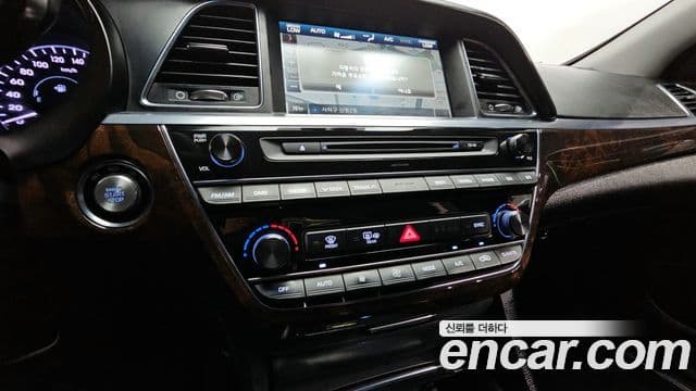 Hyundai Aslan Modern, 2016 15