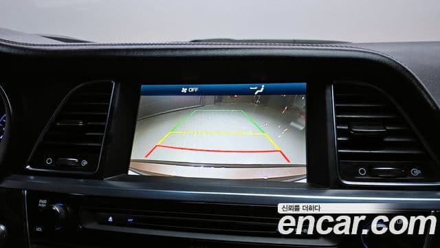 Hyundai Aslan Modern, 2016 16