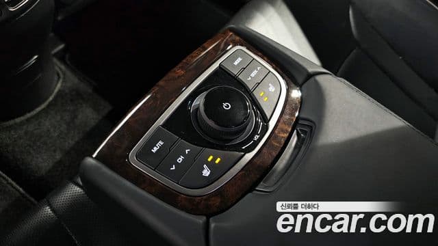 Hyundai Aslan Modern, 2016 17