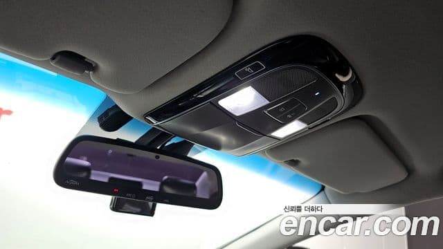 Hyundai Aslan Modern, 2016 18