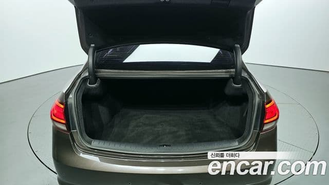 Hyundai Aslan Modern, 2016 20