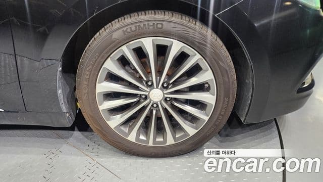 Hyundai Grandeur HG Modern, 2013 все фото