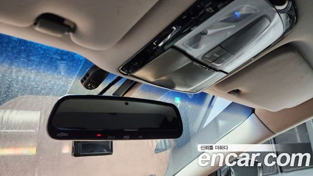 Hyundai Grandeur HG Modern, 2013 16