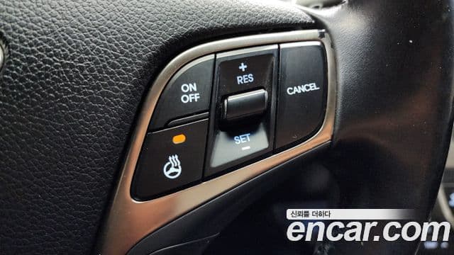 Hyundai Grandeur HG Modern, 2013 18