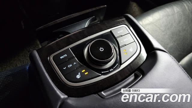 Hyundai Grandeur HG Modern, 2013 19