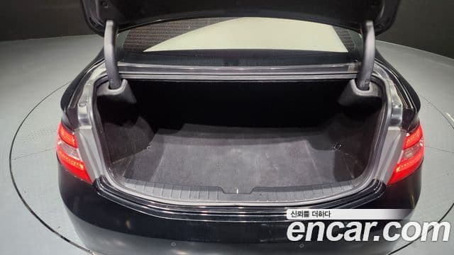 Hyundai Grandeur HG Modern, 2013 20