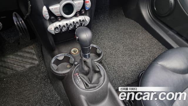 Mini Cooper S 2세대, 2009 9