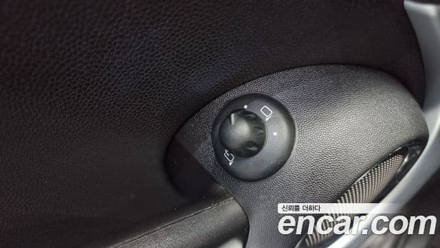 Mini Cooper S 2세대, 2009 16