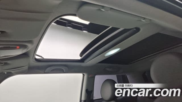 Mini Cooper S 2세대, 2009 19