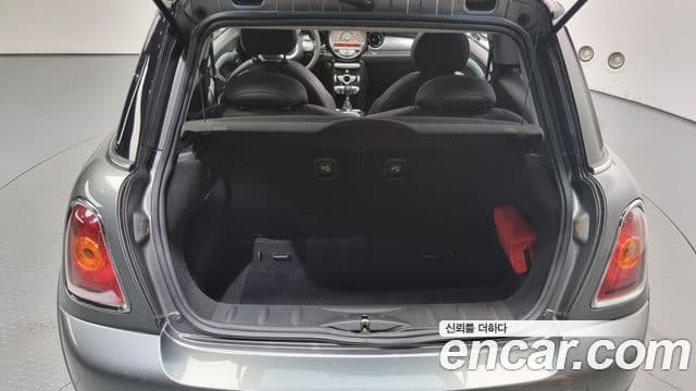 Mini Cooper S 2세대, 2009 20