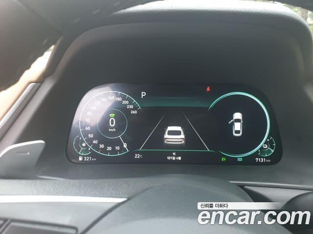 Hyundai Sonata гибрид (DN8) Inspiration, 2022 все фото