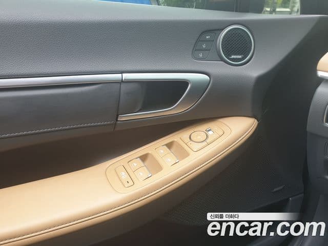 Hyundai Sonata гибрид (DN8) Inspiration, 2022 9