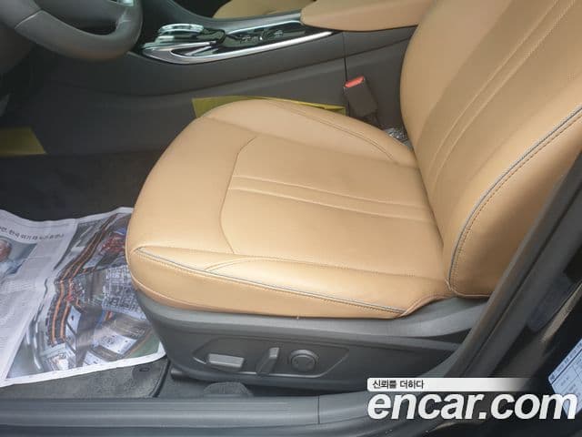 Hyundai Sonata гибрид (DN8) Inspiration, 2022 12