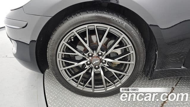 Hyundai Genesis 빌트인캠2 — базовая версия - Built-in Cam 2, 2008 все фото