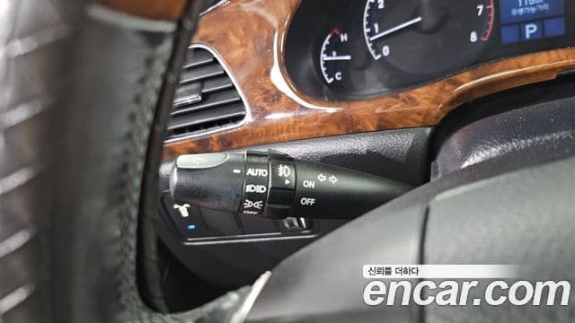 Hyundai Genesis 빌트인캠2 — базовая версия - Built-in Cam 2, 2008 17