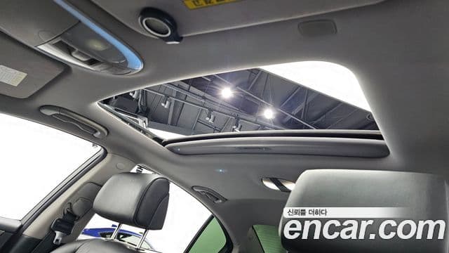 Hyundai Genesis 빌트인캠2 — базовая версия - Built-in Cam 2, 2008 19