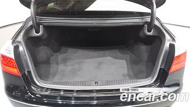 Hyundai Genesis 빌트인캠2 — базовая версия - Built-in Cam 2, 2008 20