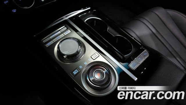 Genesis G80 (RG3) бензин 3.5 турбо 2WD, 2023 8