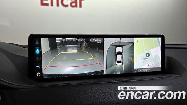 Genesis G80 (RG3) бензин 3.5 турбо 2WD, 2023 14