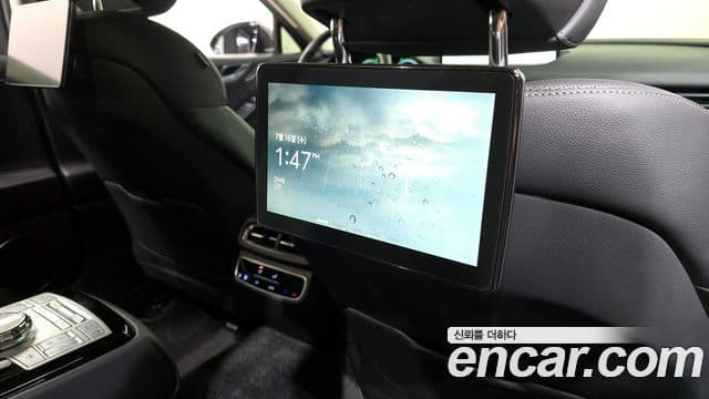 Genesis G80 (RG3) бензин 3.5 турбо 2WD, 2023 17