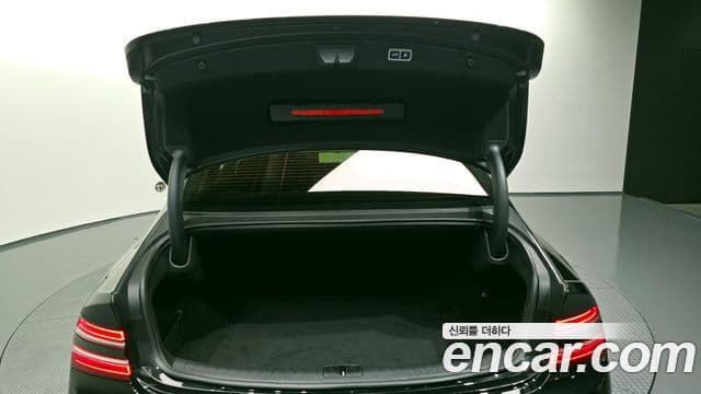 Genesis G80 (RG3) бензин 3.5 турбо 2WD, 2023 19