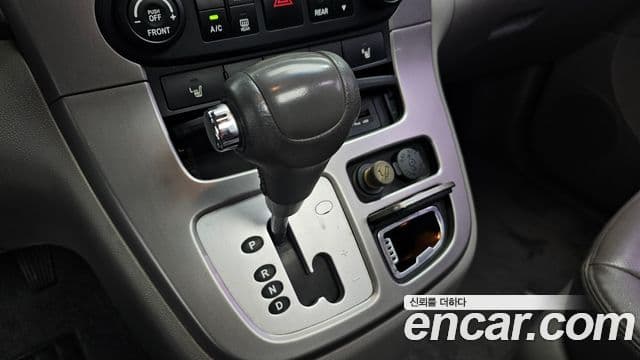 Kia Carnival R R Special, 2011 9