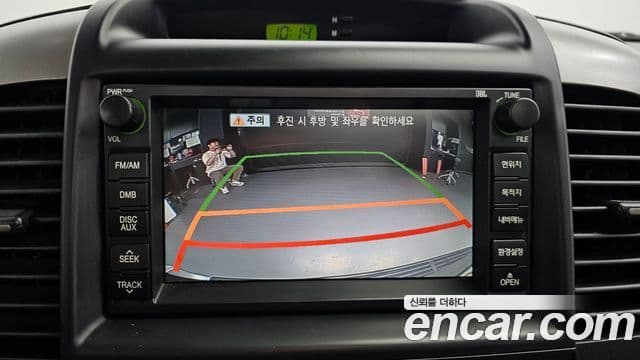 Kia Carnival R R Special, 2011 17