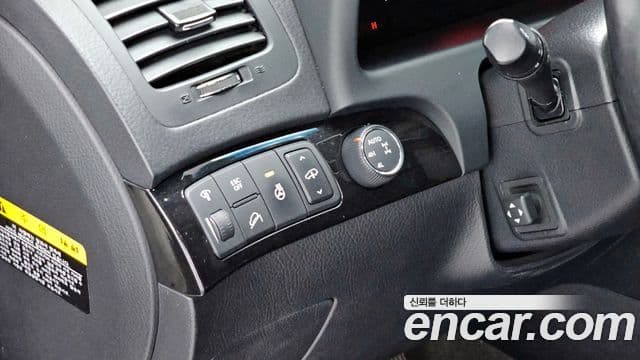 Kia Mohave 4WD KV300, 2015 13