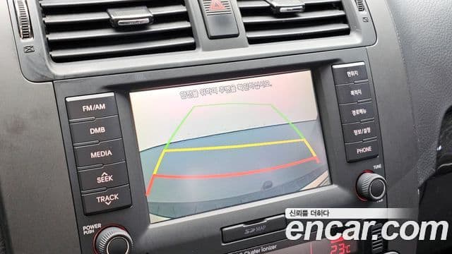 Kia Mohave 4WD KV300, 2015 15