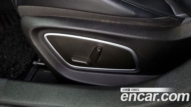 Renault Korea(Samsung) SM6 2.0 Prime SE, 2019 17