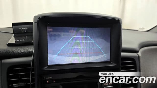 Kia Pride(новый кузов / новое поколение) 4DR 1.6 CVVT SLX, 2010 15